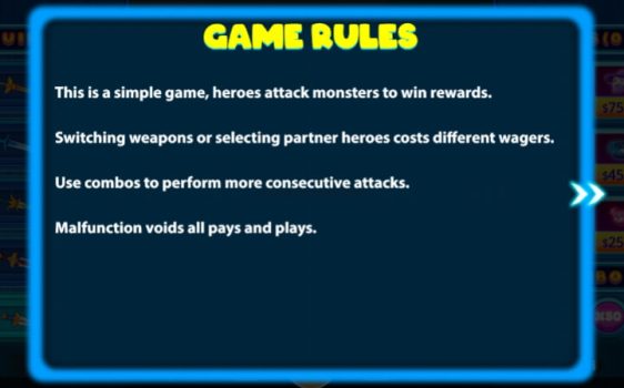 Tap Heroes KA Gaming slottxo ฟรีเครดิต