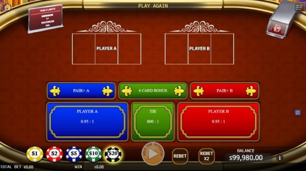 Teen Patti 20-20 KA Gaming slottxo ทดลองเล่น