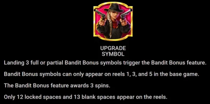 The Bandit and the Baron Microgaming slottxo ทางเข้า