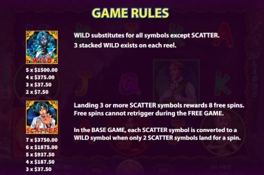 The Count of Monte Cristo KA Gaming slottxo ทางเข้า