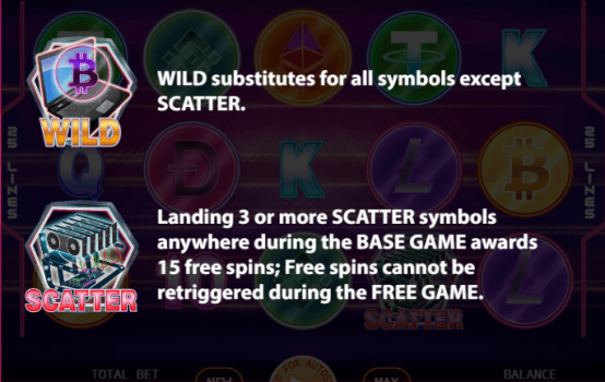The Crypto KA Gaming slottxo ทางเข้า
