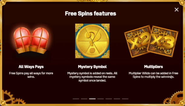 The Dream Machine Microgaming slottxo ฝาก ถอน