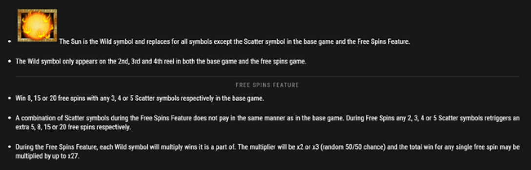 The Great Archer Microgaming slottxo ฝาก ถอน