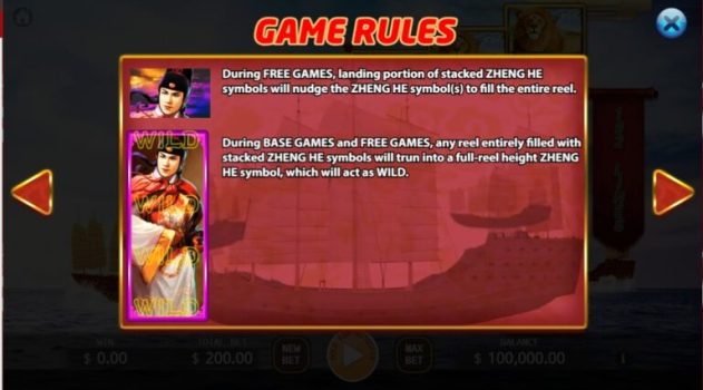 The Great Voyages KA Gaming slottxo ฝาก ถอน