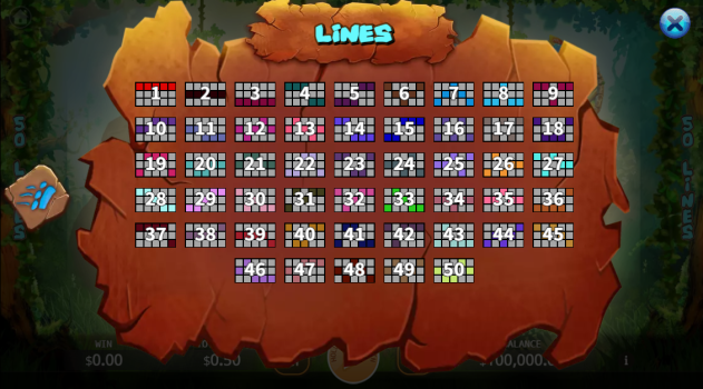 The King of Dinosaurs SLOTXO SLOT ดาวน์โหลด pgslot567