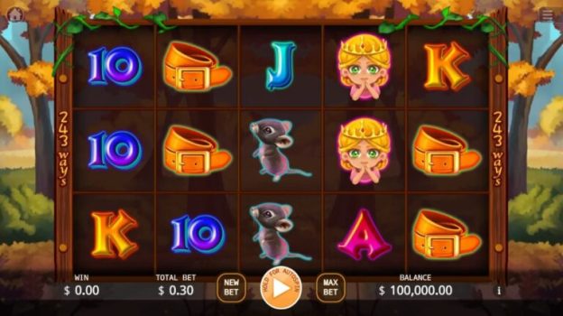 The Master Cat KA Gaming slottxo ทดลองเล่น