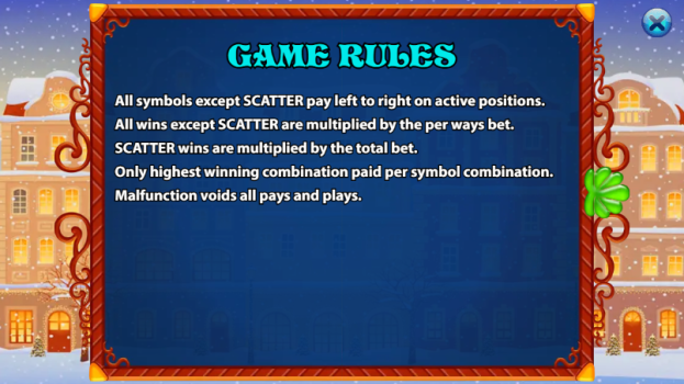 The Nut Cracker KA Gaming slottxo ทดลองเล่น