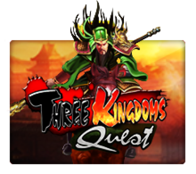 Three Kingdoms Quest slotxo ทดลองเล่น