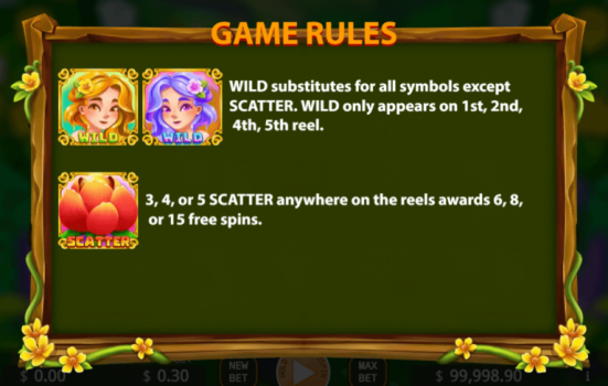 Thumbelina KA Gaming slottxo ทางเข้า