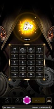 Thunder Dice slotxo ทดลองเล่น