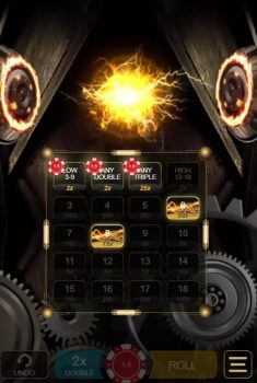 Thunder Dice slotxo ฟรีเครดิต