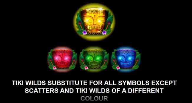 Tiki Reward Microgaming slottxo ฝาก ถอน