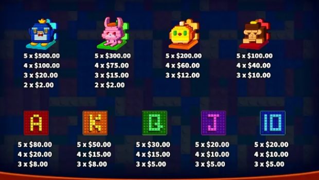 Toy World KA Gaming slottxo ฟรีเครดิต