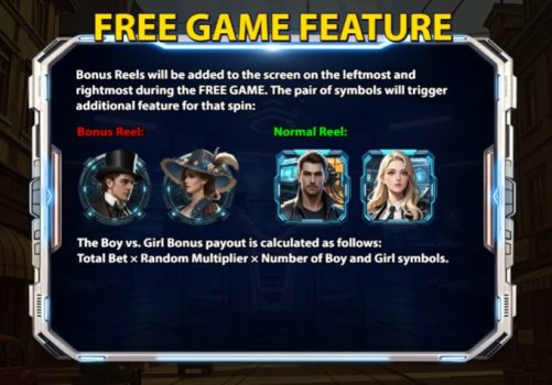 Travel Through Time KA Gaming slottxo ทางเข้า