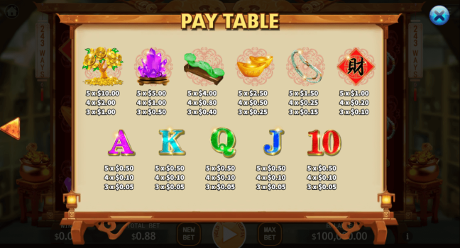 Treasure Bowl KA Gaming slottxo ทางเข้า