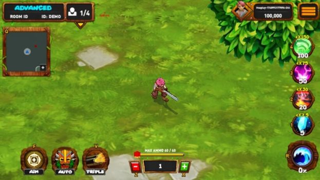 Treasure Land ASKMESLOT slottxo ทดลองเล่น