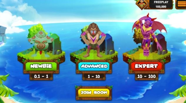 Treasure Land ASKMESLOT slottxo ฟรีเครดิต