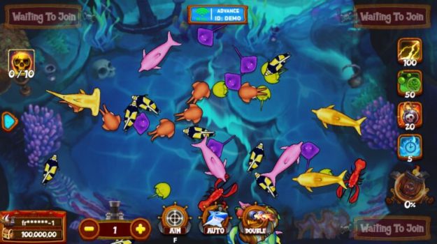 Treasure of Pirate ASKMESLOT slottxo ทดลองเล่น