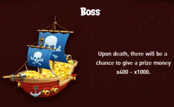 Treasure of Pirate ASKMESLOT slottxo ฝาก ถอน