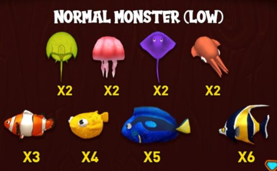 Treasure of Pirate ASKMESLOT slottxo ฟรีเครดิต