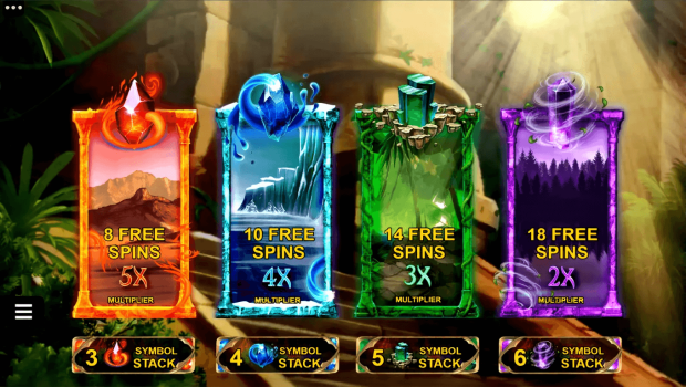 Treasures of the Lost Stones Microgaming slottxo ฟรีเครดิต