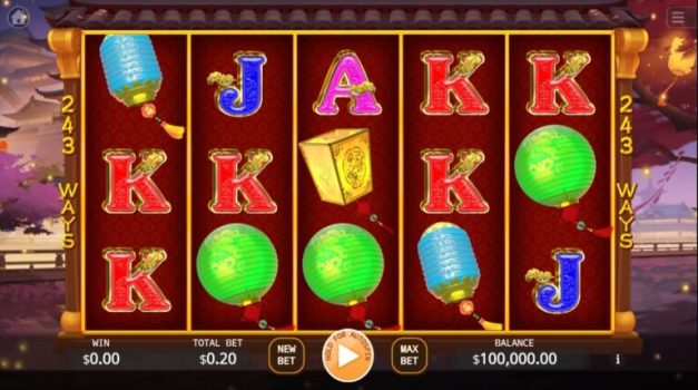 Tuan Yuan KA Gaming slottxo ทดลองเล่น