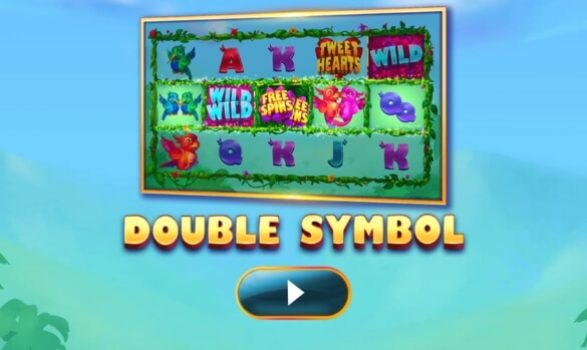 Tweet hearts Microgaming slottxo ฝาก ถอน