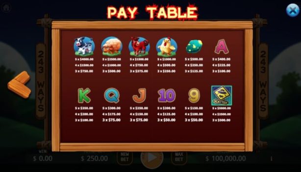 UFO Hunt KA Gaming slottxo ฟรีเครดิต