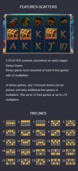 Ultra Treasure ASKMEBET slottxo ฝาก ถอน