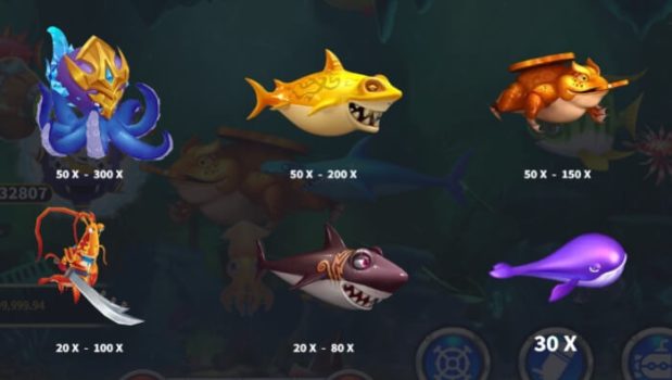 Undersea Battle KA Gaming slottxo ทางเข้า
