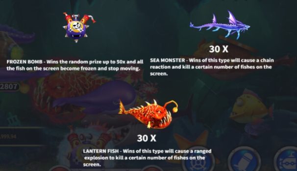 Undersea Battle KA Gaming slottxo ฟรีเครดิต