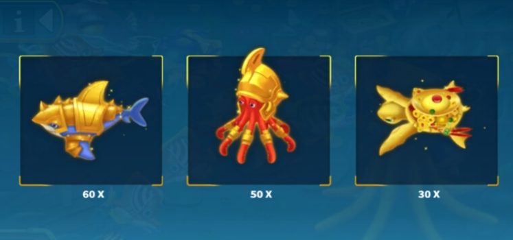 Undersea Treasure KA Gaming slottxo ฝาก ถอน