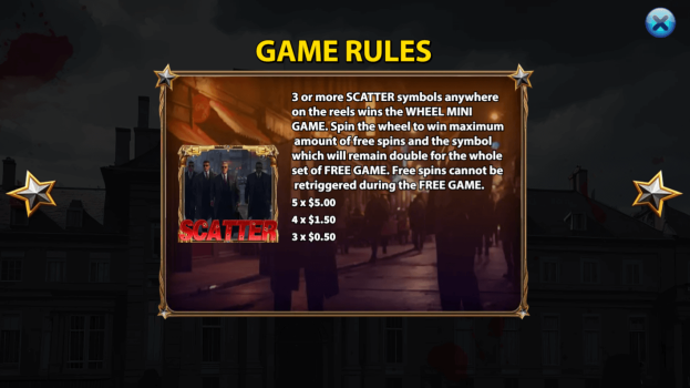 Underworld Empire KA Gaming slottxo ทางเข้า
