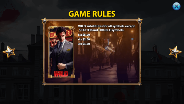 Underworld Empire KA Gaming slottxo ฟรีเครดิต