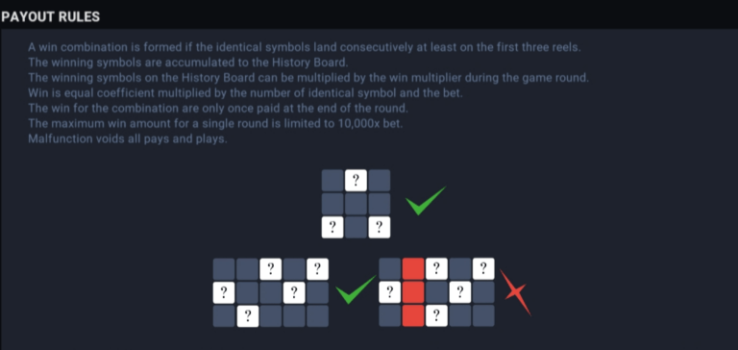 Unlimited Treasures Bonus Buy EVOPLAY slottxo ฝาก ถอน