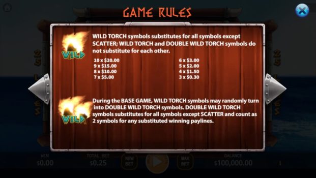 Up Helly Aa KA Gaming slottxo ทางเข้า