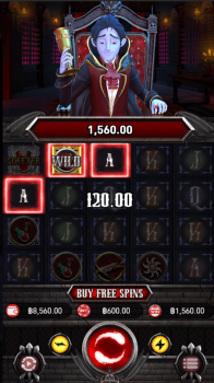 Vampire Hunter ASKMESLOT slottxo ฝาก ถอน