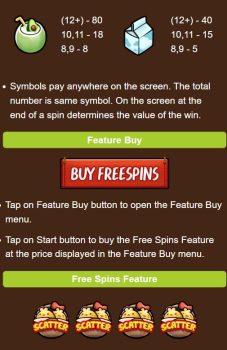 Veggies Bonanza ASKMESLOT slottxo ทางเข้า