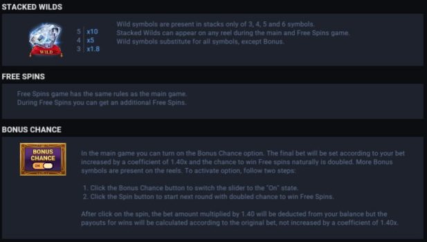 Velvet Gems EVOPLAY slottxo ฝาก ถอน