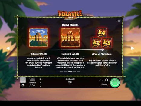 Volatile Slot Microgaming slottxo ฟรีเครดิต