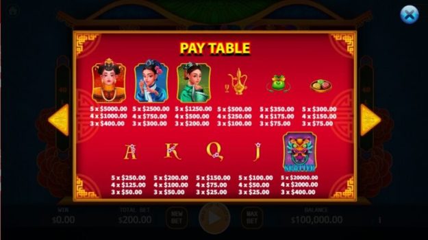 WanFu JinAn KA Gaming slottxo ฟรีเครดิต