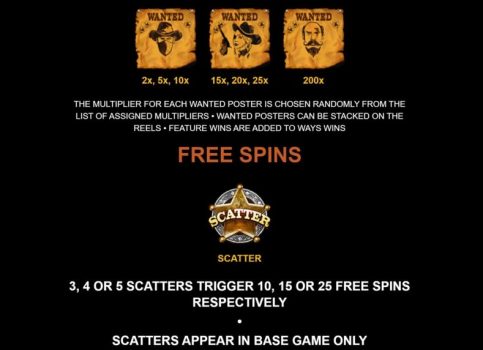 Wanted Outlaws Nobleways Microgaming slottxo ฝาก ถอน