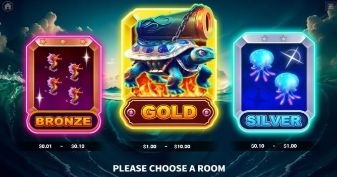 War Turtle KA Gaming slottxo ฟรีเครดิต