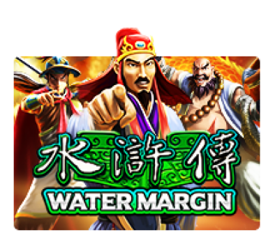 Water Margin slotxo สมัคร