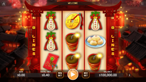 Welcome Fortune KA Gaming slottxo ทดลองเล่น