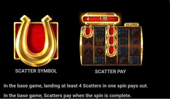 Western Gold Microgaming slottxo ฟรีเครดิต