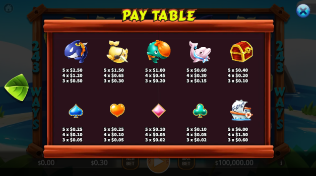 Whale Wild KA Gaming slottxo ฟรีเครดิต