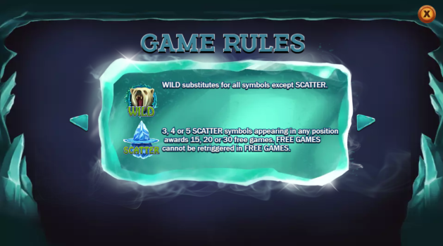 Wild Alaska SLOTXO SLOT โปรโมชั่น pgslot567