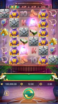 Wild Heist Cashout Joker PG Slot ทดลองเล่น