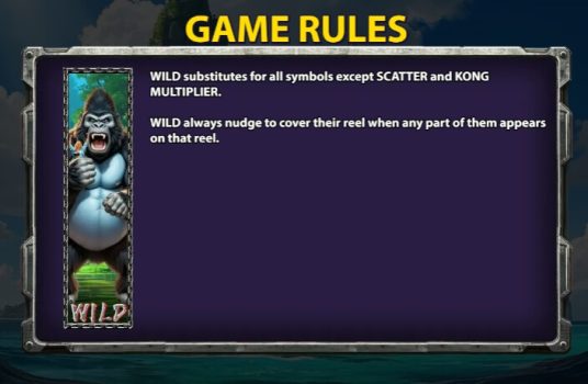 Wild Kong Lock 2 Spin KA Gaming slottxo ฟรีเครดิต